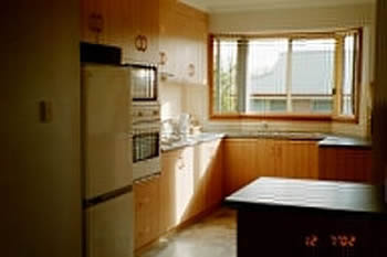 Apartments On Tolmie - Accommodation Georgetown 0
