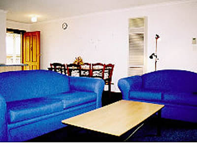 Apartments On Tolmie - Accommodation Georgetown 1