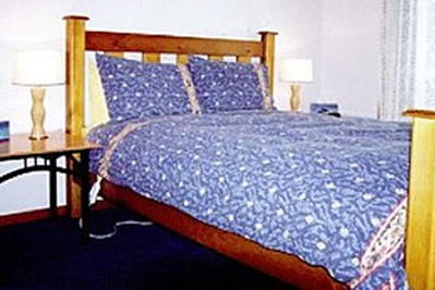 Apartments On Tolmie - Accommodation Georgetown 2