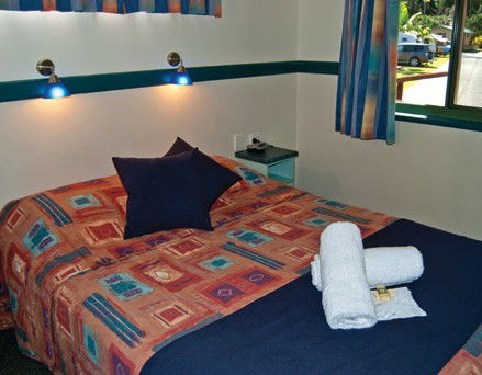 BIG4 Cairns Crystal Cascades Holiday Park - Accommodation Georgetown 0