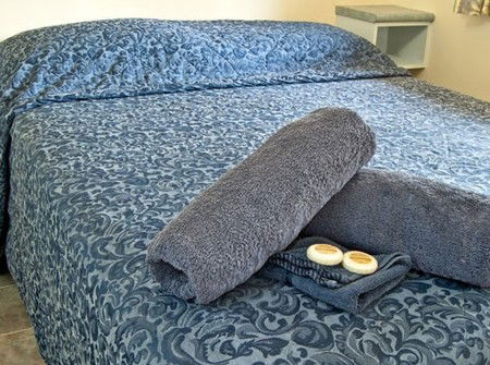 BIG4 Cairns Crystal Cascades Holiday Park - Accommodation Georgetown 2