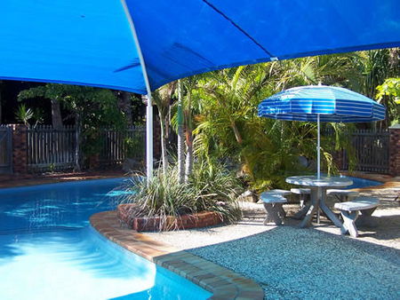 Tannum Sands QLD Accommodation Georgetown