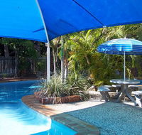 Palm Valley Motel and Holiday Units - Accommodation Georgetown