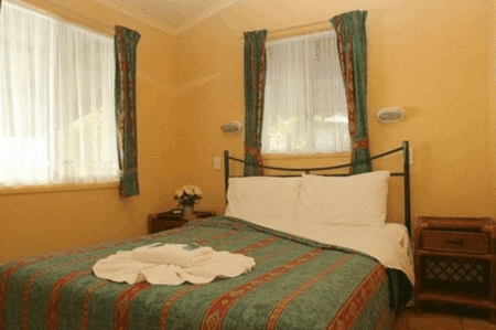 Cane Village Holiday Park - Accommodation Georgetown