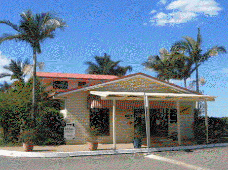 Glenlodge Caravan Village - Accommodation Georgetown 5