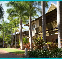 Seashells Resort Broome - Accommodation Georgetown