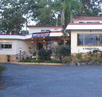 Kempsey Powerhouse Motel - Accommodation Georgetown
