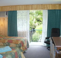 Coachman Motel - Accommodation Georgetown