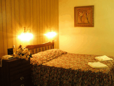 Riverview Motor Inn - Accommodation Georgetown