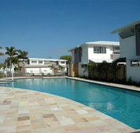 Coolum Villas