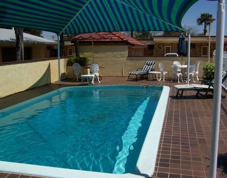 Kingaroy QLD Accommodation Georgetown