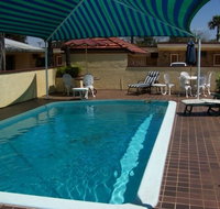 Burke and Wills Motor Inn Kingaroy - Accommodation Georgetown