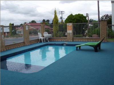A Settlers Motor Inn - Accommodation Georgetown 0