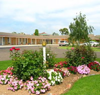 Bega Village Motor Inn - Accommodation Georgetown