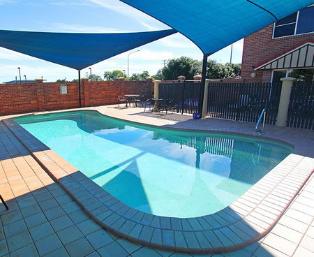 Toowoomba QLD Accommodation Georgetown