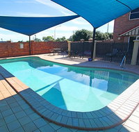 Cotswold Motor Inn - Accommodation Georgetown