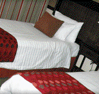 Quality Hotel Burke  Wills - Accommodation Georgetown