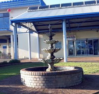 City Centre Motel - Accommodation Georgetown