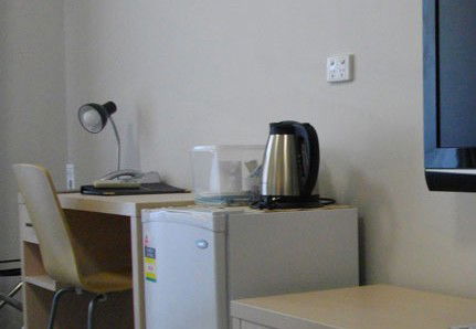 The Brighton: Lake Macquarie - Accommodation Georgetown 1