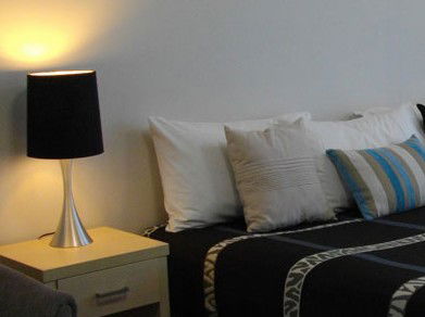 The Brighton: Lake Macquarie - Accommodation Georgetown 3