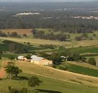 Bimbadeen Estate - Accommodation Georgetown