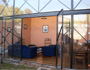 ALN House - Accommodation Georgetown
