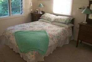 Accommodation Georgetown