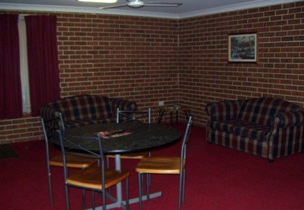 Matilda Motor Inn - Accommodation Georgetown 0