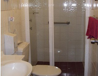 Matilda Motor Inn - Accommodation Georgetown 2