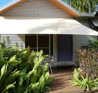 Lakeview Park Kakadu - Accommodation Georgetown