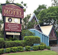 Toowoomba Motel - Accommodation Georgetown