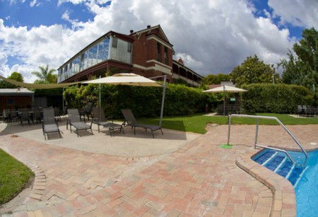  Accommodation Georgetown