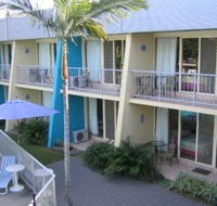 Yamba Sun Motel