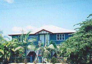 Mcdesme QLD Accommodation Georgetown