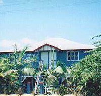 Ayr Backpackers/wilmington House - Accommodation Georgetown