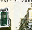 Georgian Court Bed and Breakfast - Accommodation Georgetown
