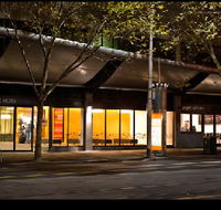 Jasper Hotel - Accommodation Georgetown