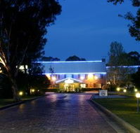 Campbelltown Colonial Motor Inn - Accommodation Georgetown