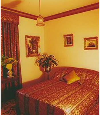 Inglewood SA Accommodation Georgetown