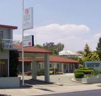 Country Comfort Cowra Countryman Motor Inn - Accommodation Georgetown