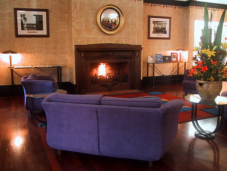  Accommodation Georgetown