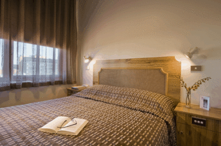 Adelaide Paringa Motel - Accommodation Georgetown 3