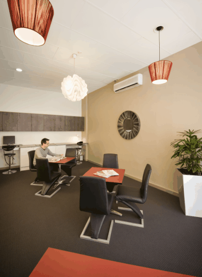 Adelaide Paringa Motel - Accommodation Georgetown 5