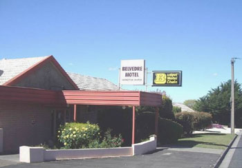  Accommodation Georgetown