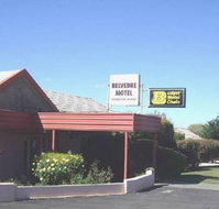 Belvedere Motel - Accommodation Georgetown