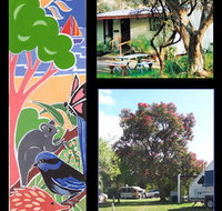 Bushland Cabins - Accommodation Georgetown