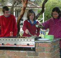 Cape Jervis Holiday Units - Accommodation Georgetown