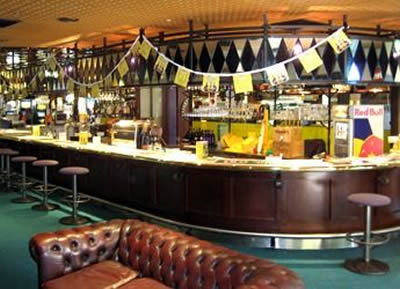 Hahndorf Old Mill Motel - Accommodation Georgetown 0