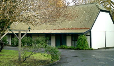 Hahndorf Old Mill Motel - Accommodation Georgetown 2