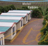 Kirriemuir Motel And Cabins - Accommodation Georgetown